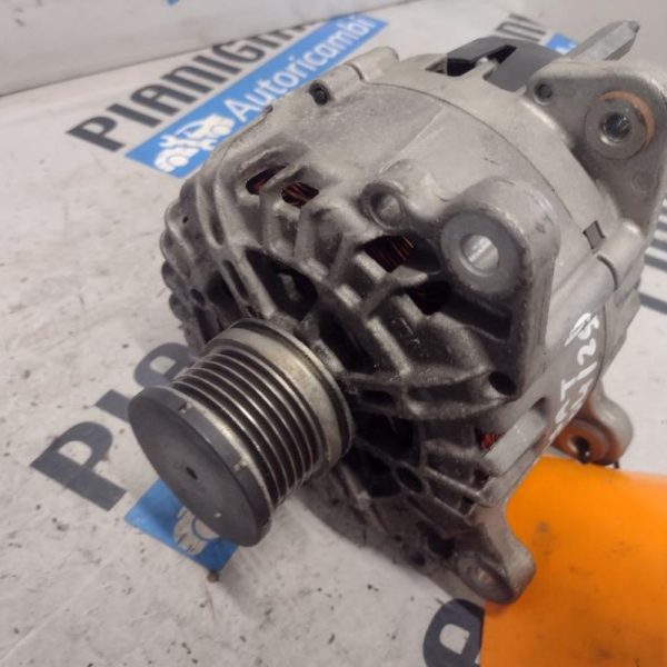 Alternatore VolKswagen Passat CRL