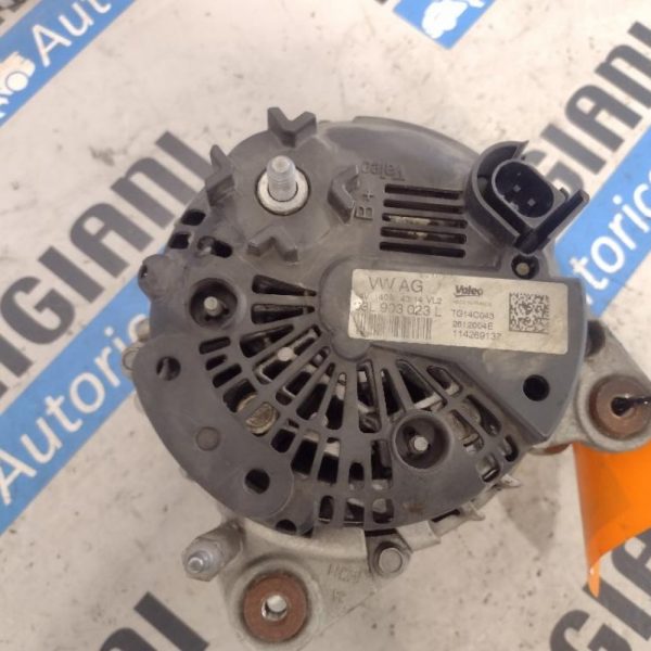 Alternatore VolKswagen Passat CRL