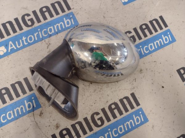 Specchietto Sinistro Mini Countryman 2013