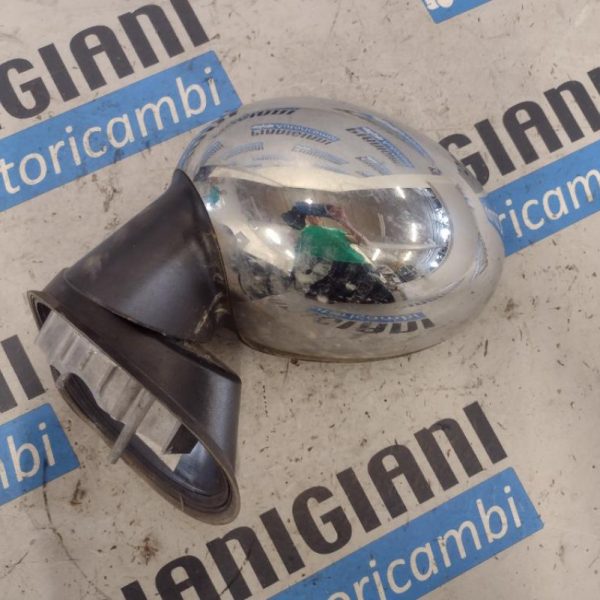 Specchietto Sinistro Mini Countryman 2013