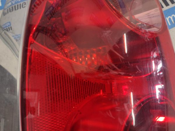 Faro Posteriore Sinistro Mini Countryman 2013
