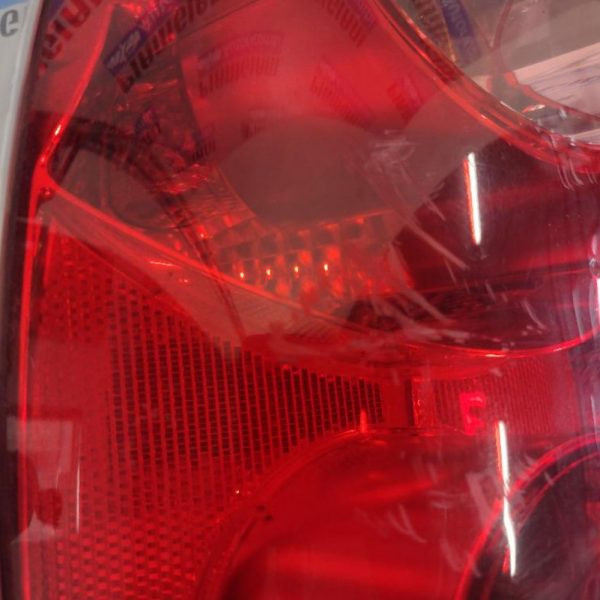 Faro Posteriore Sinistro Mini Countryman 2013