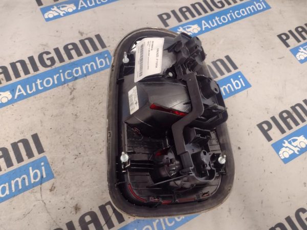 Faro Posteriore Sinistro Mini Countryman 2013