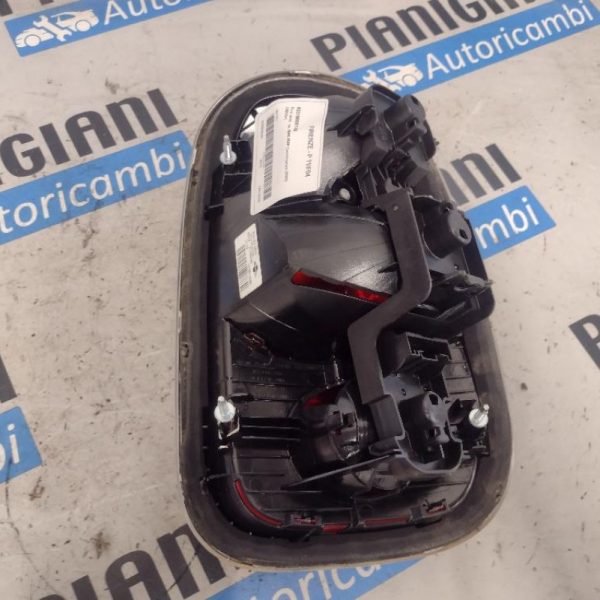 Faro Posteriore Sinistro Mini Countryman 2013