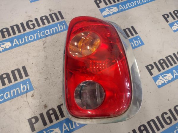 Faro Posteriore Destro Mini Countryman 2013