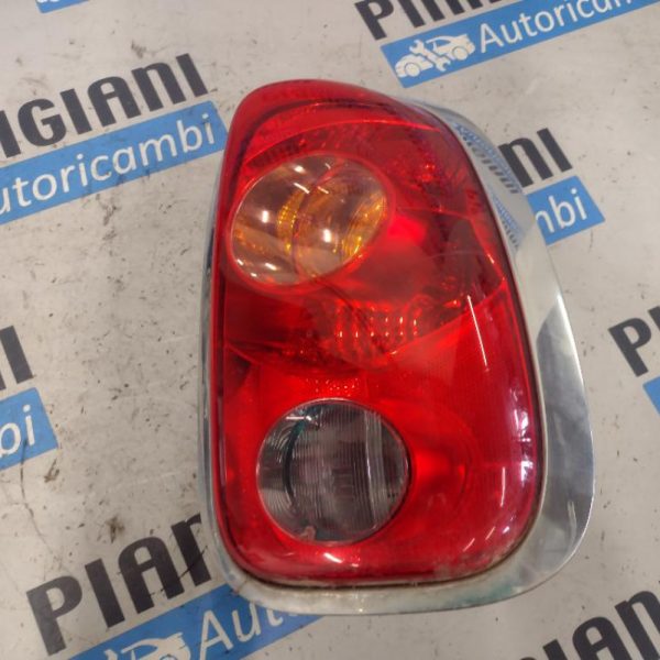 Faro Posteriore Destro Mini Countryman 2013