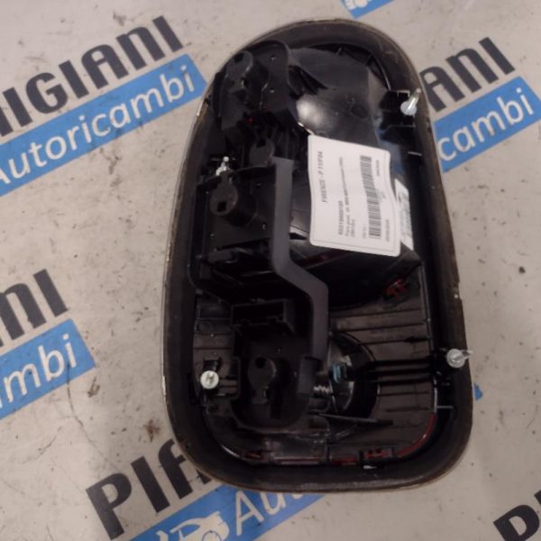 Faro Posteriore Destro Mini Countryman 2013