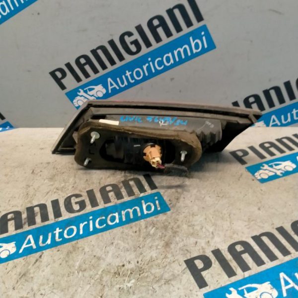 Faro Posteriore Interno Sinistro Honda Civic 2007 – 2012