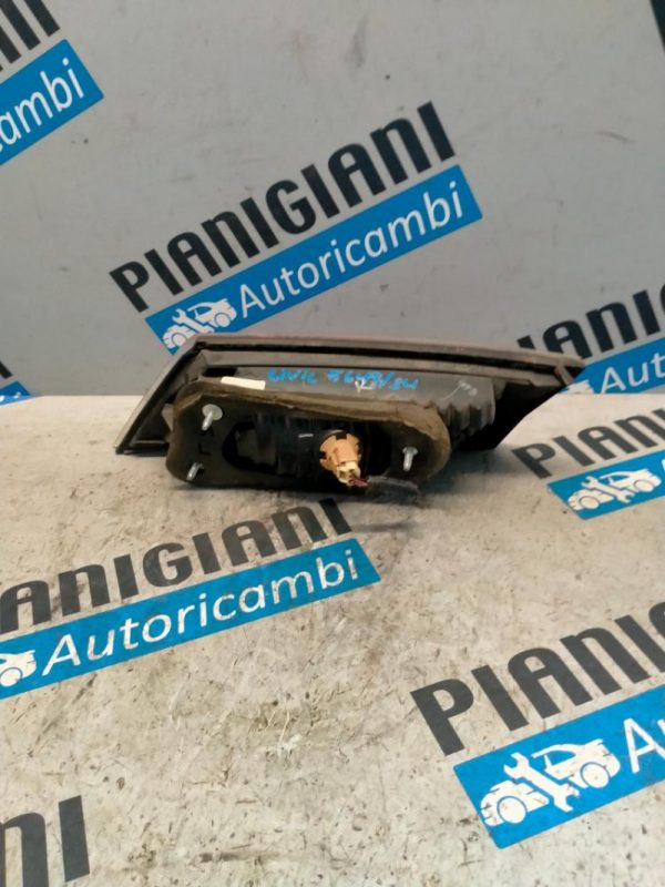 Faro Posteriore Interno Sinistro Honda Civic 2007 – 2012