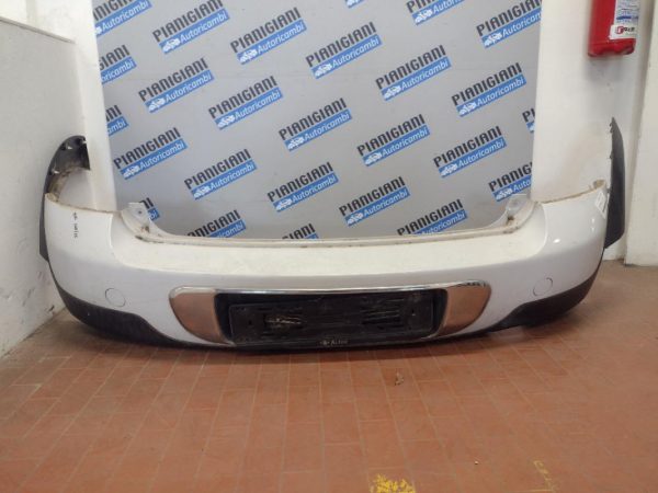 Paraurti Posteriore Mini Countryman 2013