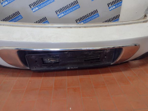 Paraurti Posteriore Mini Countryman 2013