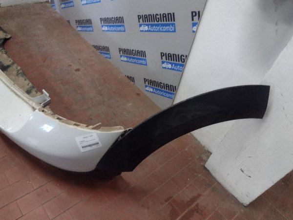 Paraurti Posteriore Mini Countryman 2013