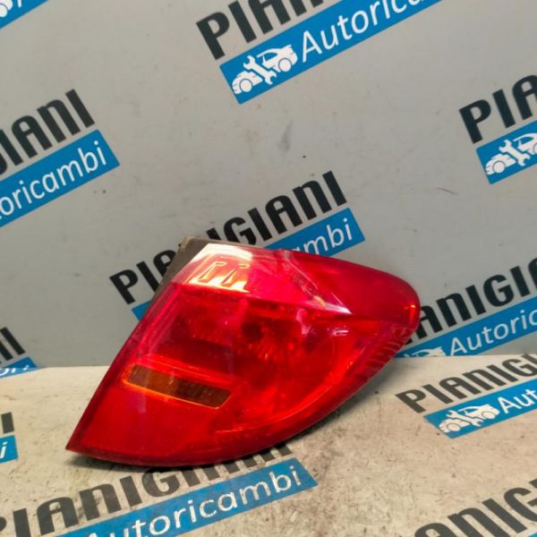Faro Posteriore Destro Opel Meriva B 2010 – 2014