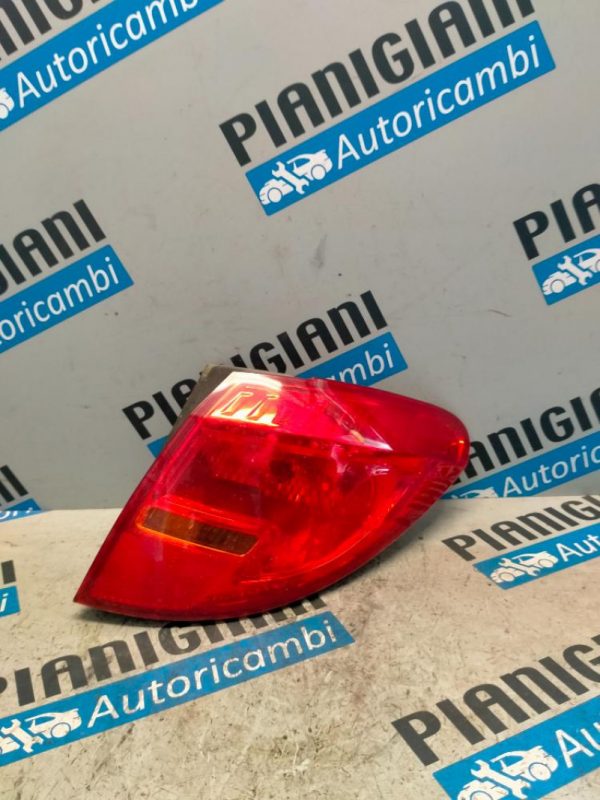 Faro Posteriore Destro Opel Meriva B 2010 – 2014