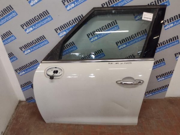 Porta Anteriore Sinistra Mini Countryman 2013