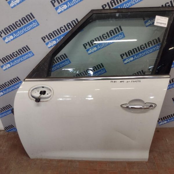 Porta Anteriore Sinistra Mini Countryman 2013