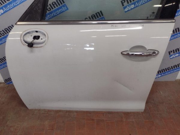 Porta Anteriore Sinistra Mini Countryman 2013