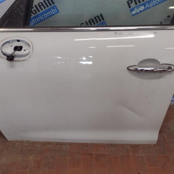 Porta Anteriore Sinistra Mini Countryman 2013