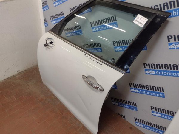 Porta Anteriore Sinistra Mini Countryman 2013