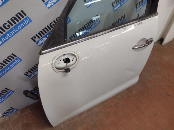Porta Anteriore Sinistra Mini Countryman 2013