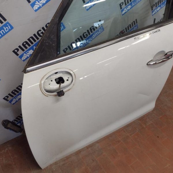 Porta Anteriore Sinistra Mini Countryman 2013