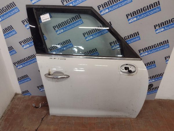 Porta Anteriore Destra Mini Countryman 2013