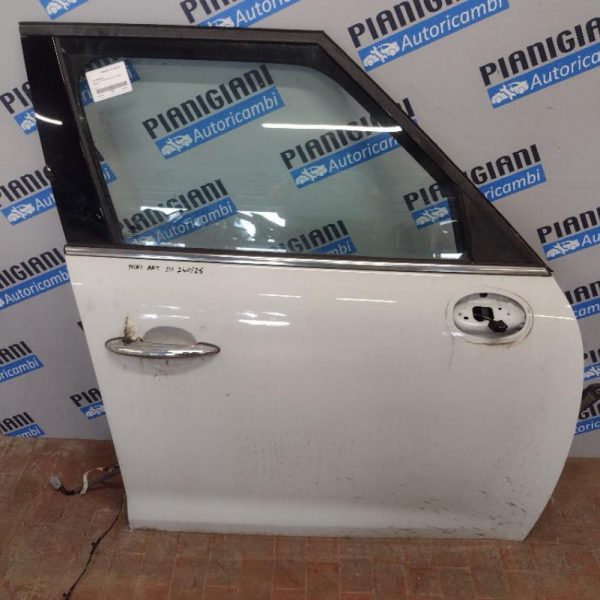 Porta Anteriore Destra Mini Countryman 2013
