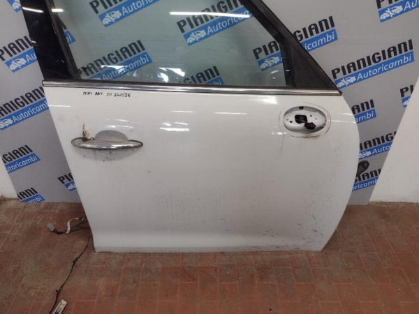 Porta Anteriore Destra Mini Countryman 2013