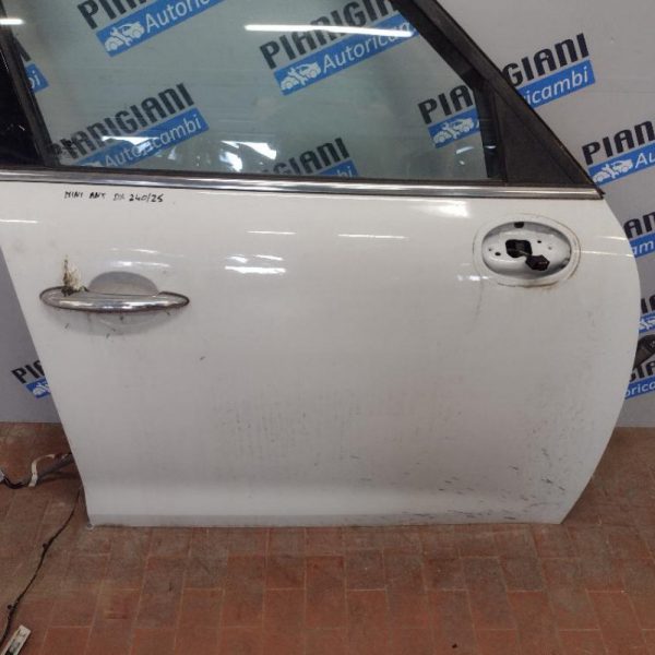 Porta Anteriore Destra Mini Countryman 2013