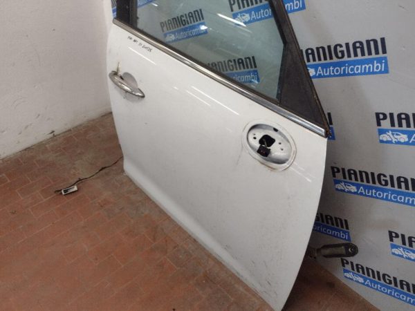Porta Anteriore Destra Mini Countryman 2013