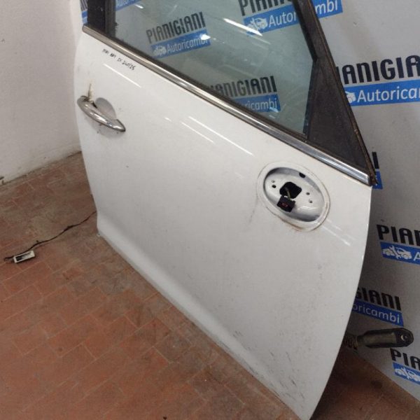 Porta Anteriore Destra Mini Countryman 2013