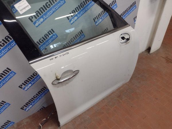 Porta Anteriore Destra Mini Countryman 2013