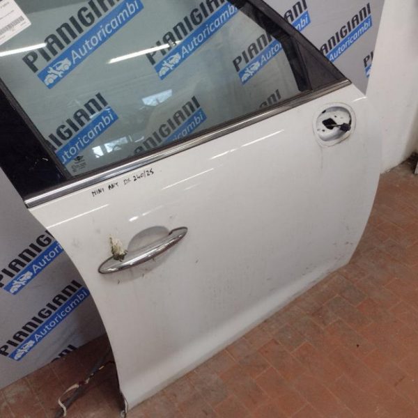 Porta Anteriore Destra Mini Countryman 2013
