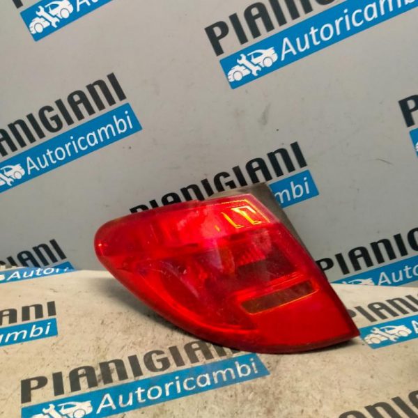 Faro Posteriore Sinistro Opel Meriva B 2010 – 2014