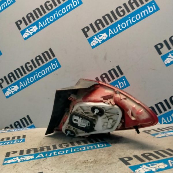 Faro Posteriore Sinistro Opel Meriva B 2010 – 2014