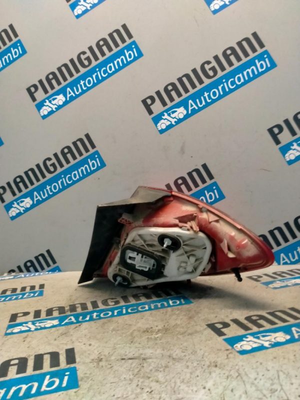 Faro Posteriore Sinistro Opel Meriva B 2010 – 2014