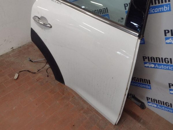Porta Posteriore Destra Mini Countryman 2013