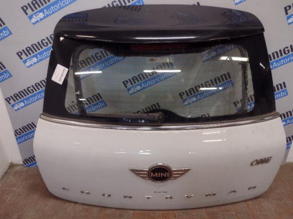 Portellone Posteriore Destra Mini Countryman 2013