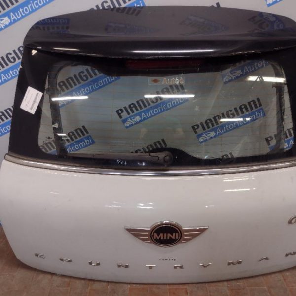 Portellone Posteriore Destra Mini Countryman 2013