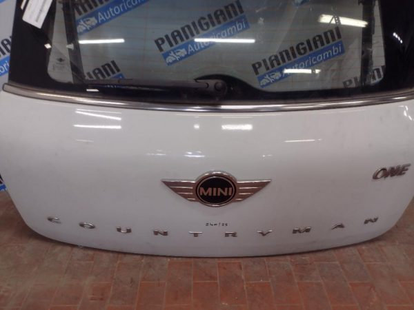 Portellone Posteriore Destra Mini Countryman 2013