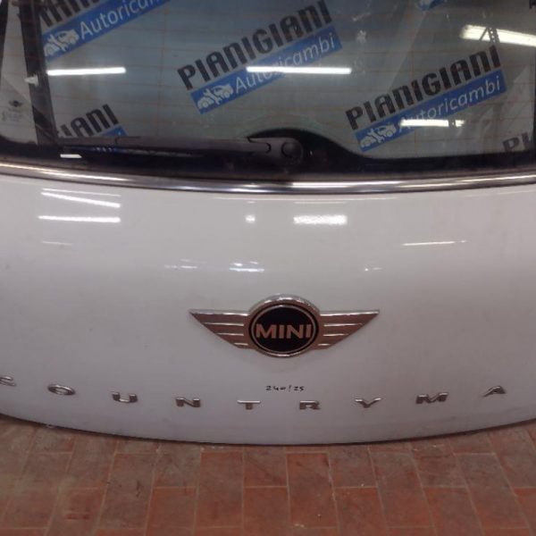 Portellone Posteriore Destra Mini Countryman 2013