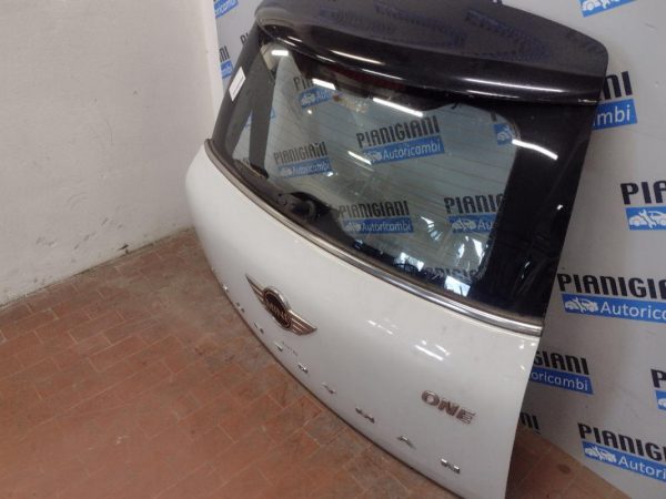 Portellone Posteriore Destra Mini Countryman 2013