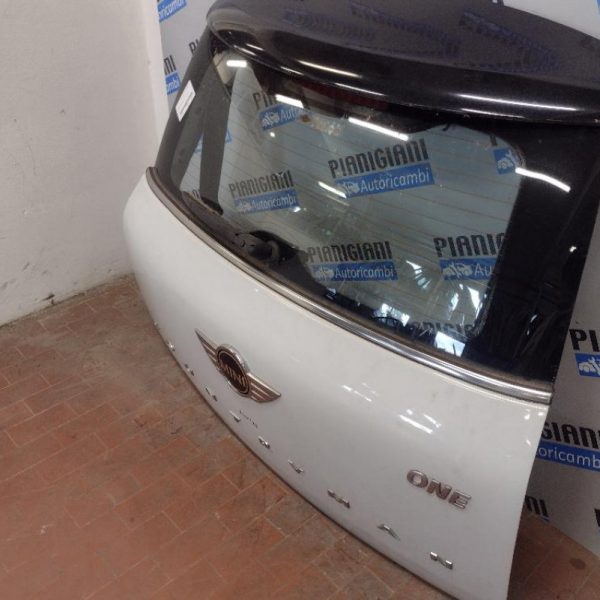 Portellone Posteriore Destra Mini Countryman 2013