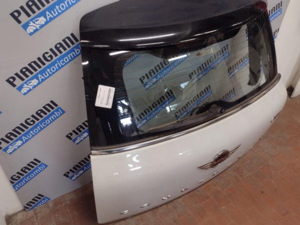Portellone Posteriore Destra Mini Countryman 2013