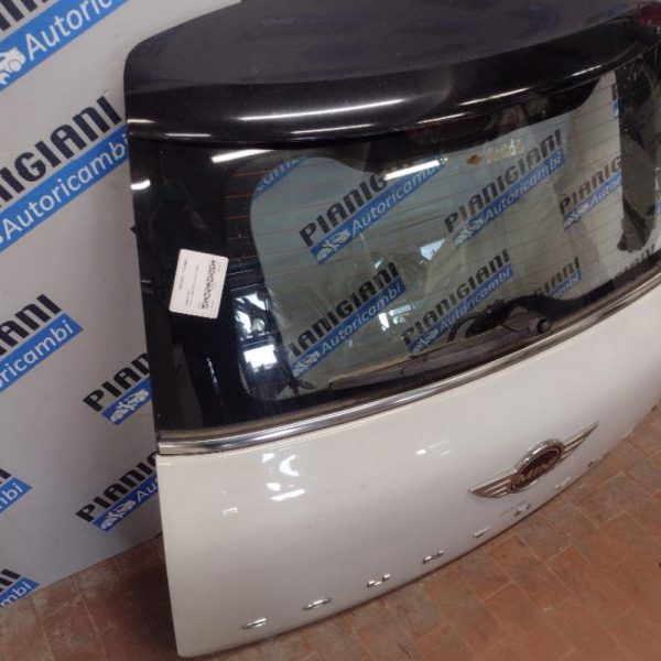 Portellone Posteriore Destra Mini Countryman 2013