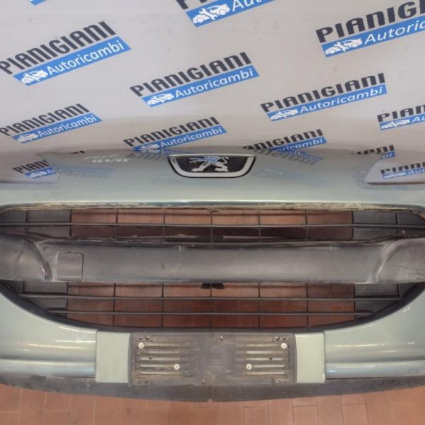 Paraurti anteriore Peugeot 1007 2005 – 2009
