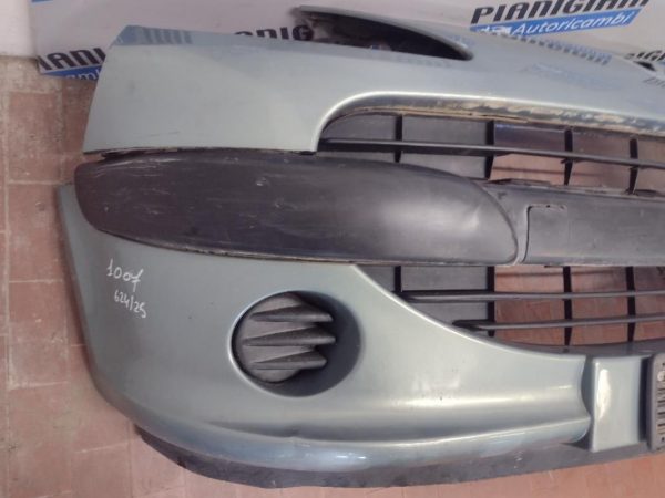 Paraurti anteriore Peugeot 1007 2005 – 2009