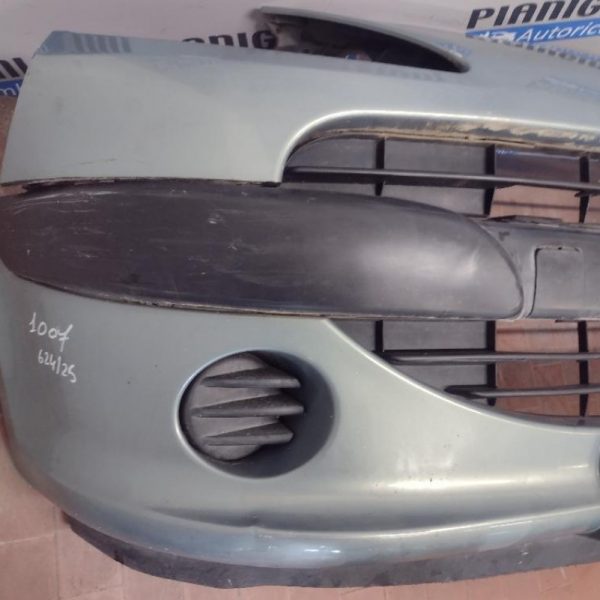 Paraurti anteriore Peugeot 1007 2005 – 2009