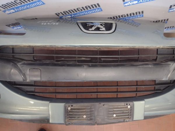 Paraurti anteriore Peugeot 1007 2005 – 2009
