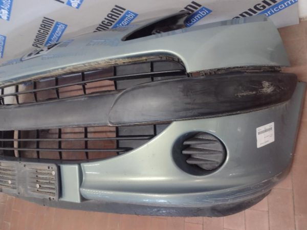 Paraurti anteriore Peugeot 1007 2005 – 2009